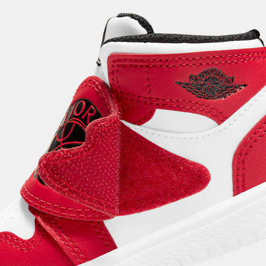 Sky Jordan 1 (TD) 婴童运动童鞋 BQ7196 商品图7