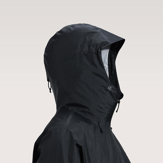 KAILAS凯乐石 博格达LT冲锋衣 KG2611107 商品图3