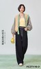 女装25秋冬新品直筒长裤2235-FC27116 商品缩略图3