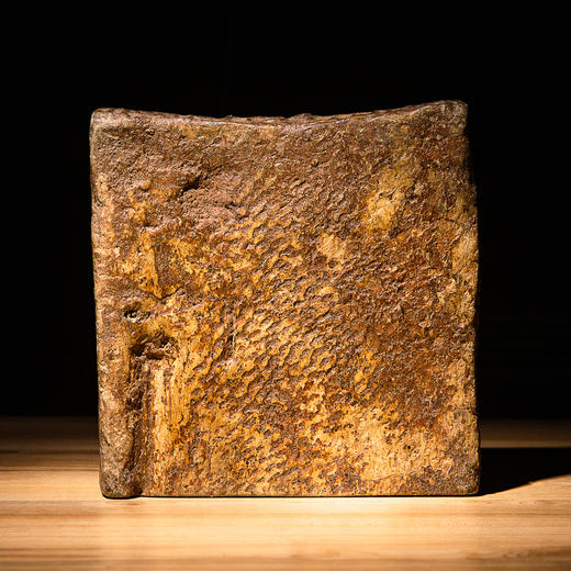 “虞司马”古砖制砚 商品图8