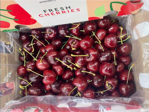 波板3J车厘子一箱 商品图1