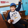 LEVIS 春 大童小童 儿童童装T恤 LVB-AG-R840 商品缩略图1