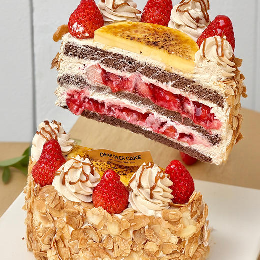 新年莓满 商品图3