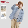 LEVIS 春 大童小童 儿童童装衬衫 LVB-LW-M925 商品缩略图1