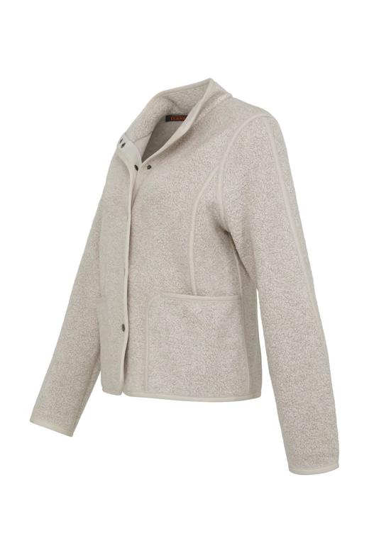 Frauenschuh - Clara-Ct - Caramel - 女装 - 夹克 - 焦糖色 商品图1