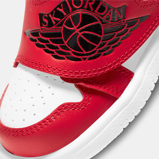 Sky Jordan 1 (TD) 婴童运动童鞋 BQ7196 商品图6