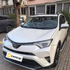 丰田 RAV4荣放 自动四驱精英版【长租-北京】 商品缩略图2