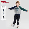 LEVIS 春 大童小童 儿童童装长裤 LVB-KN-R858 商品缩略图3