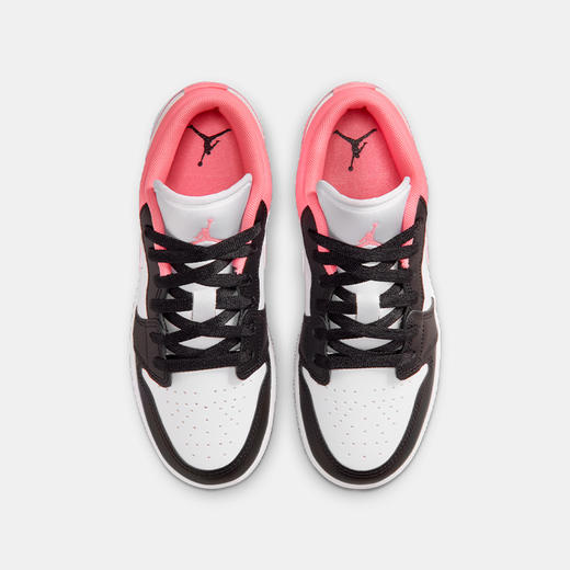 Air Jordan 1 Low (GS) 大童运动童鞋 553560 商品图3