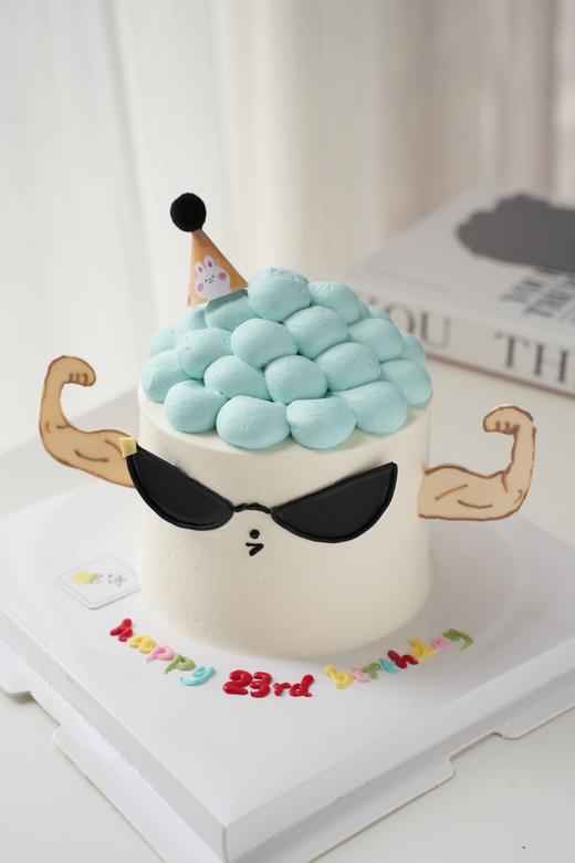 墨镜大佬 商品图1