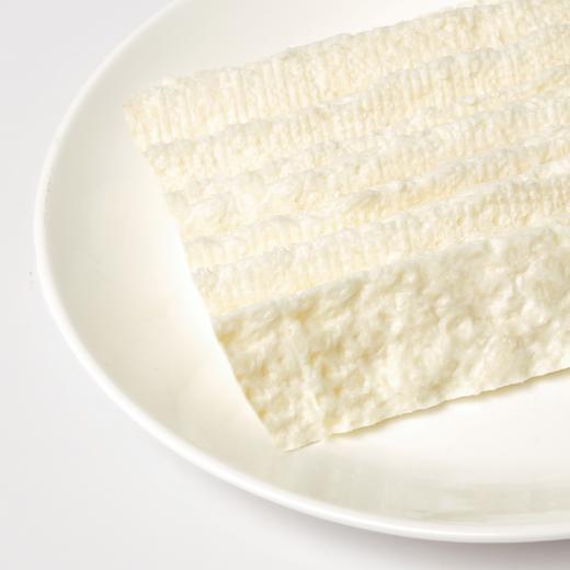 鲜奶皮90g｜配料只有鲜牛奶 玖柒 商品图2