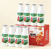 零食组合包（魔芋爽210g*2+AD钙奶220g*8） 辣爽搭配，一口辣爽一口甜润 商品缩略图0