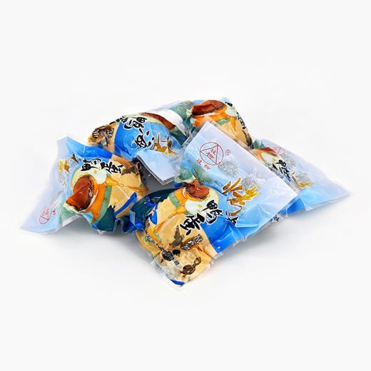 【年货套餐礼】海鸭蛋礼 商品图2