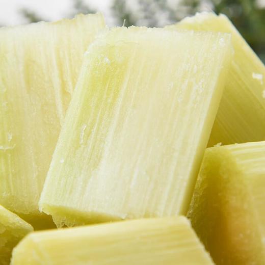 鲜果切 去皮去结甘蔗段450g/份 商品图3