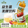 秋林格瓦斯益生菌发酵饮料石榴丨哈密瓜 1.5L/瓶 商品缩略图0