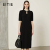 EITIE爱特爱气质镂空修身礼服连衣裙春季新款8177803 商品缩略图1