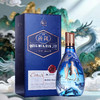 【年货节】汾酒 龙尊（青花20国际版）清香型 53度 500ml 商品缩略图0