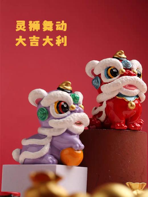 妙工坊2026新春系列 商品图1