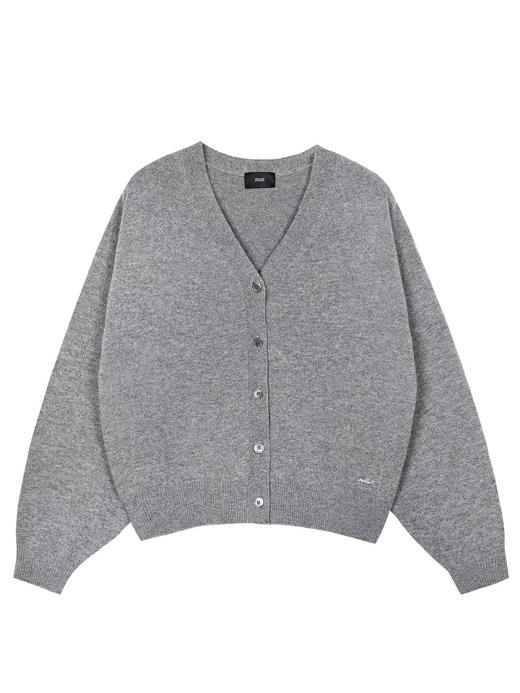 针织外套 商品图5