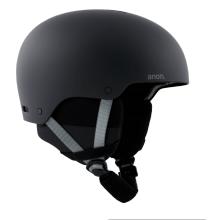 26/27ANON头盔RIME 3 BLACK 商品图0