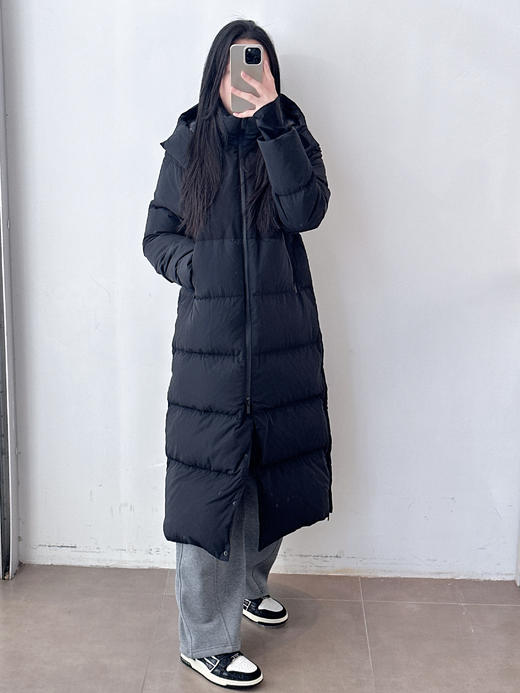 羽绒服 商品图5