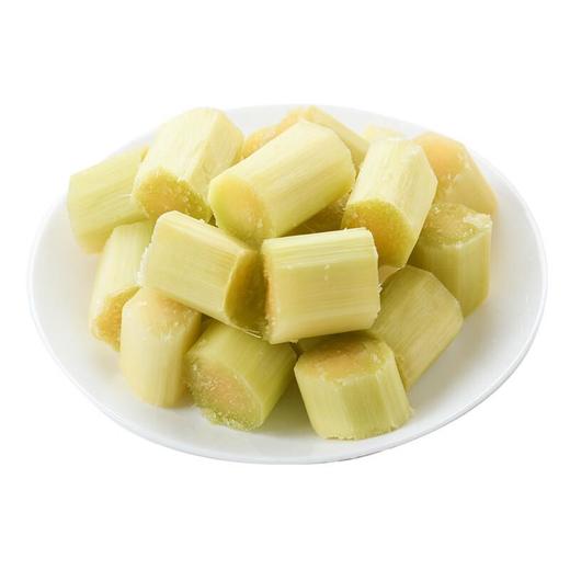 鲜果切 去皮去结甘蔗段450g/份 商品图2