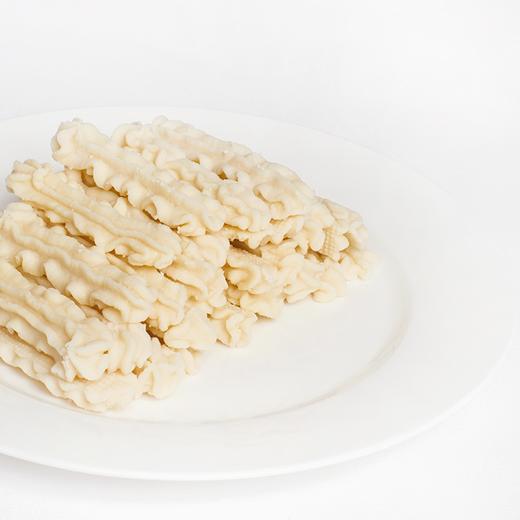 脱脂酸奶条｜干吃酸奶｜阿乳乐130g 商品图0