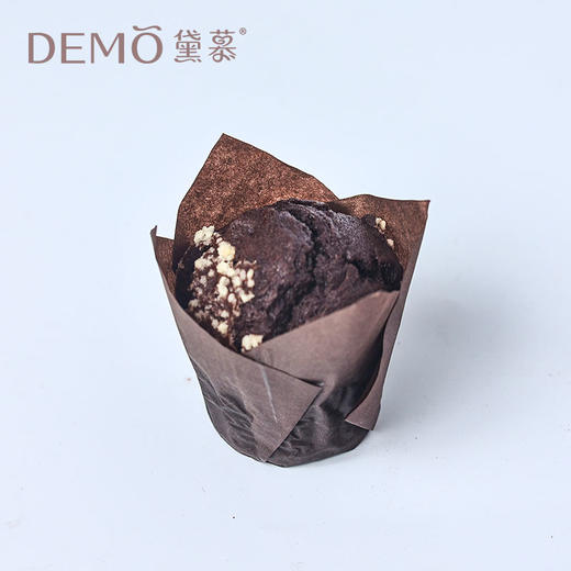 巧克力麦芬蛋糕|Chocolate Muffin Cake 商品图1