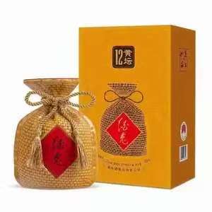 52°酒鬼黄坛500ml 商品图0