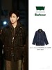 日单～barbour+李家联名款牛仔夹克 商品缩略图2