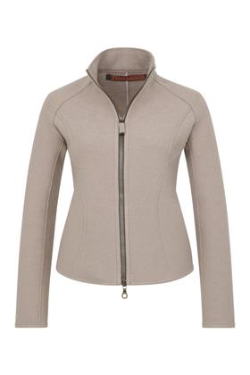 Frauenschuh - Joy2.0-Cw - Cashmere - 女装 - 中层 - 羊毛色