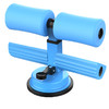 BRS运动品 仰卧辅助器单吸盘双杆 SR-344蓝色 商品缩略图0