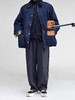 日单～barbour+李家联名款牛仔夹克 商品缩略图4
