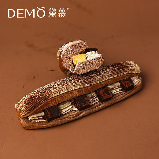 提拉米苏生巧/草莓魔法棒（2选1） 商品图0