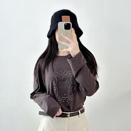 打底衫 商品图5