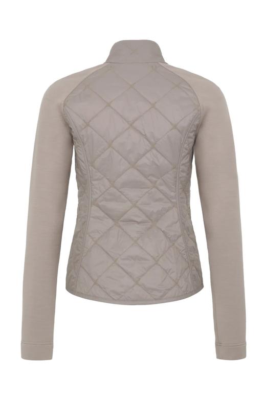 Frauenschuh - Carmenmulti-Ql - Cashmere - 女装 - 中层 - 羊毛色 商品图2