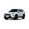 丰田 RAV4荣放 自动四驱精英版【长租-北京】 商品缩略图0