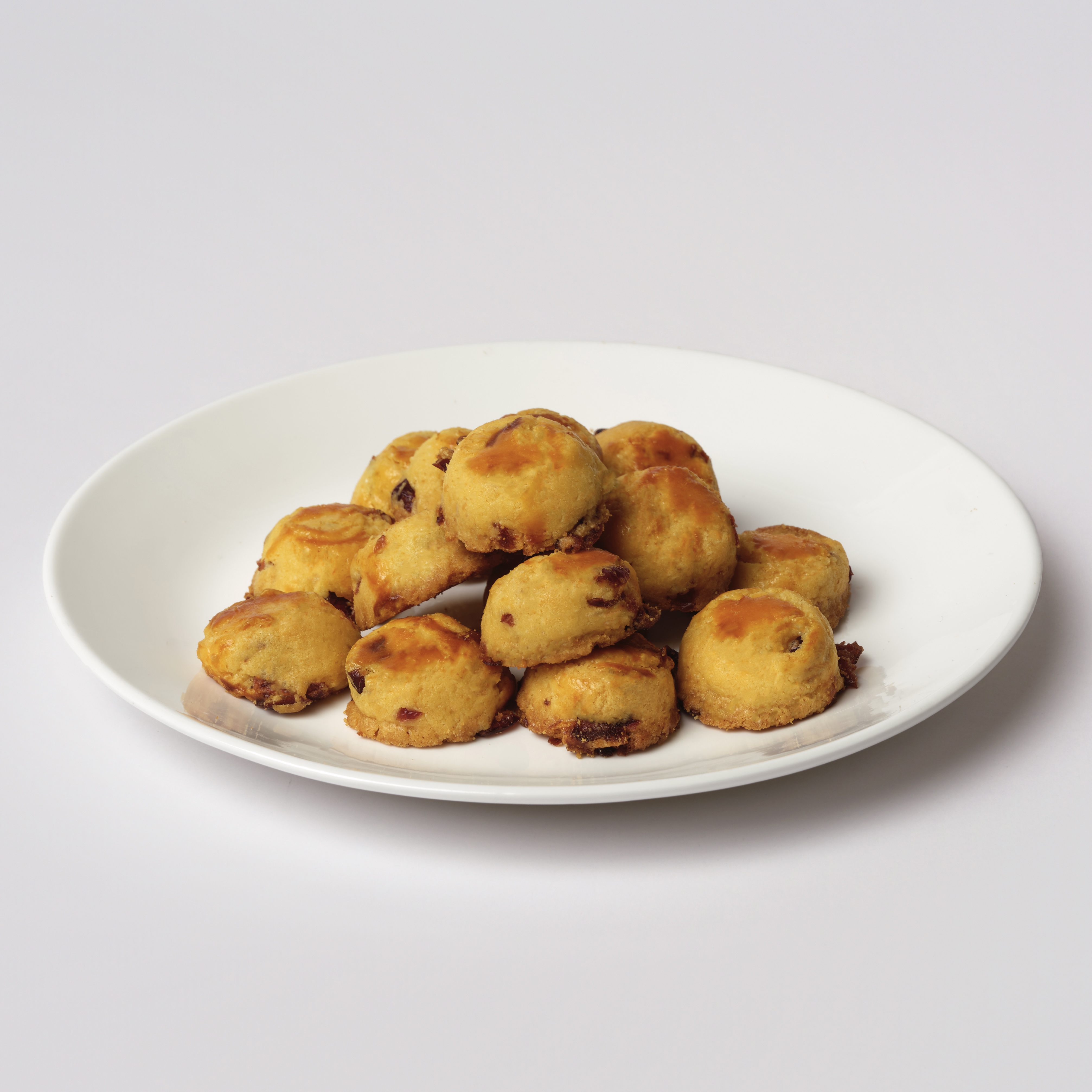 黄油一口酥｜130g 黄油蔓越莓