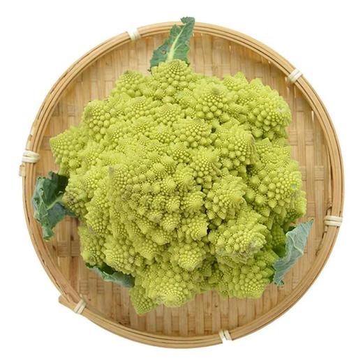 放心嫩嫩菜(宝塔花菜)200g/份 商品图1