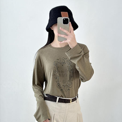 打底衫 商品图0