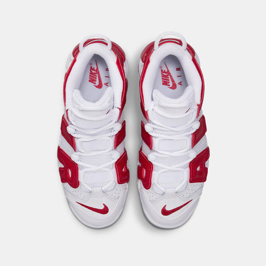 耐克 Nike Air More Uptempo (GS) 大童运动童鞋 415082 商品图3