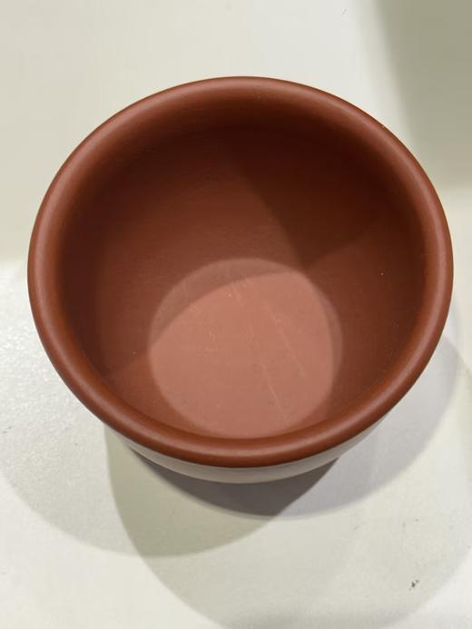 智慧自在款朱泥主人杯100ml 商品图3