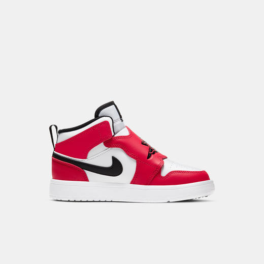 Sky Jordan 1 (PS) 幼童运动童鞋 BQ7197 商品图2