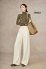 女装25秋冬新品直桶长裤2235-DM803 商品缩略图1
