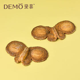 蝴蝶酥|Butterfly Pastry