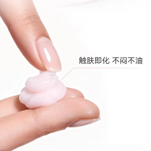 【兰蔻水源舒缓霜】维稳屏障深润水光 爆水轻凝霜质地15ml（2.11-2.24停发） 商品图4