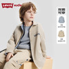 LEVIS 春 大童小童 儿童童装衬衫 LVB-LW-M925 商品缩略图0