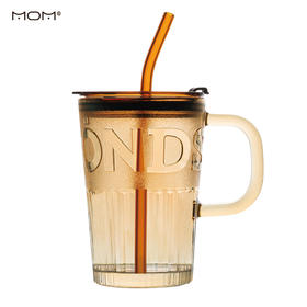 MOM 大爱咖啡杯 6128