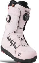 26/27Thirtytwo雪鞋TTWO BTS LASHED DB W'S PINK