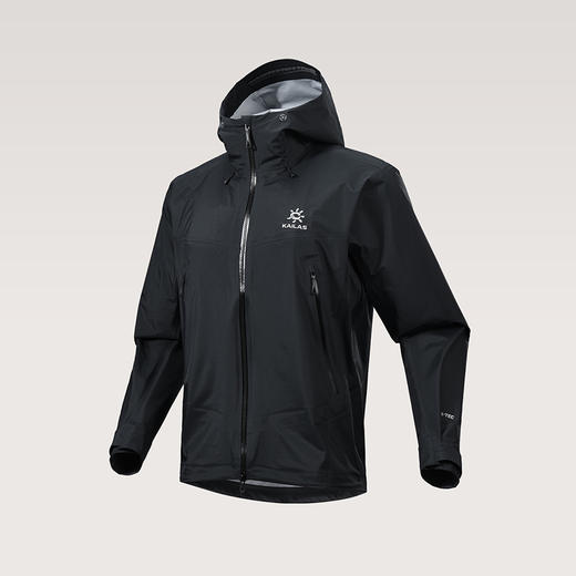 KAILAS凯乐石 博格达LT冲锋衣 KG2611107 商品图1